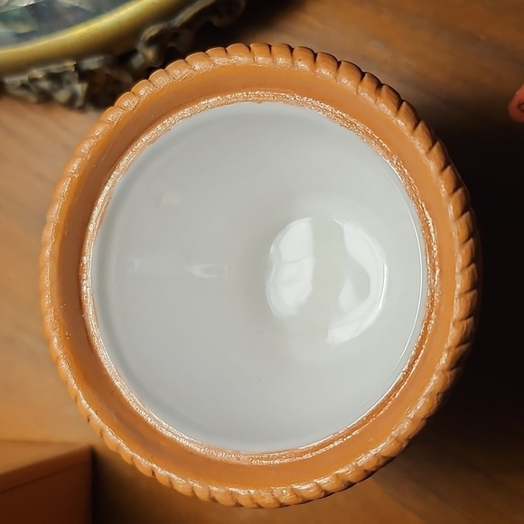 1985 Avon Summer Fruit Collection Condiment Jar - Picture 3 of 7